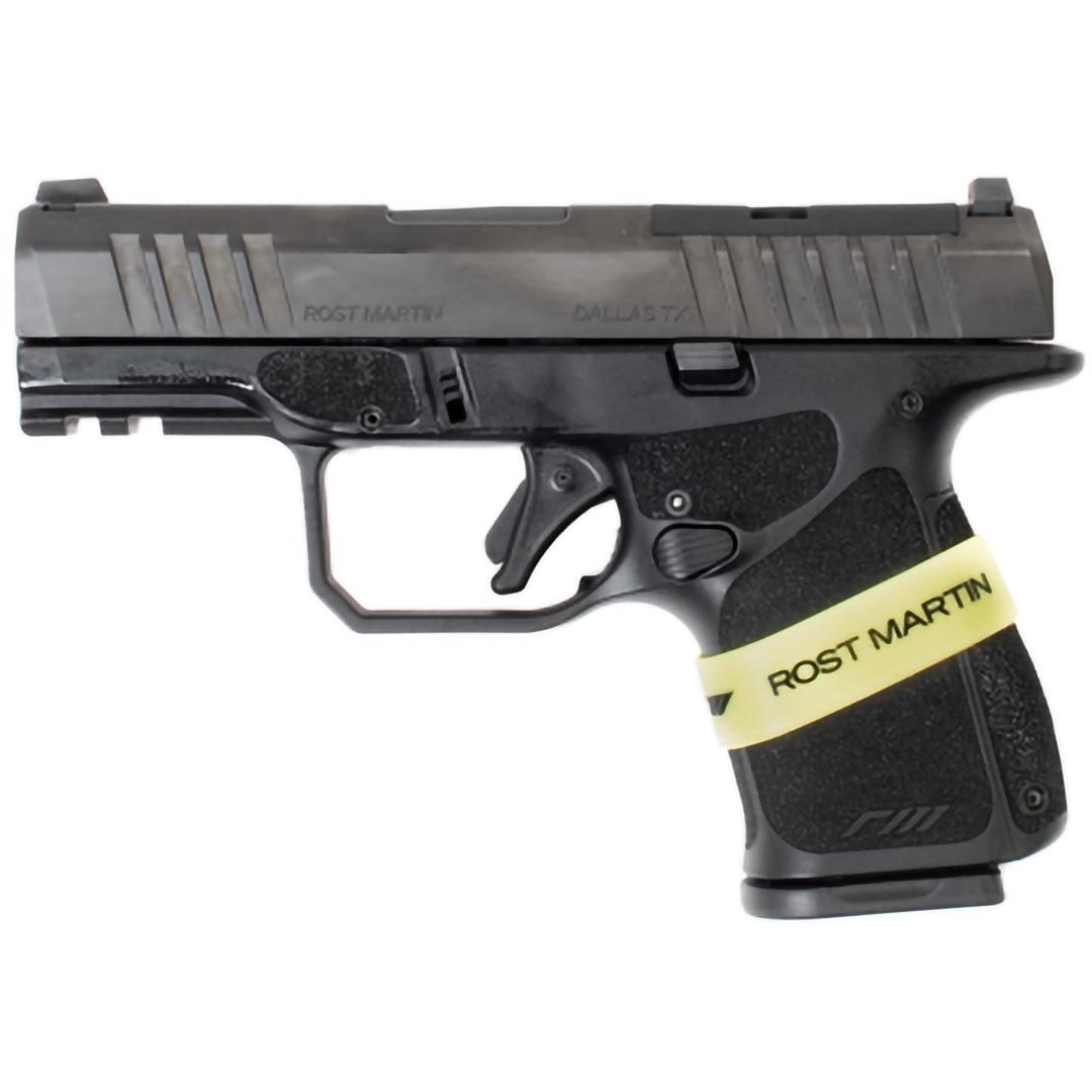 ROST MARTIN RM15 9mm luger (9x19 para)